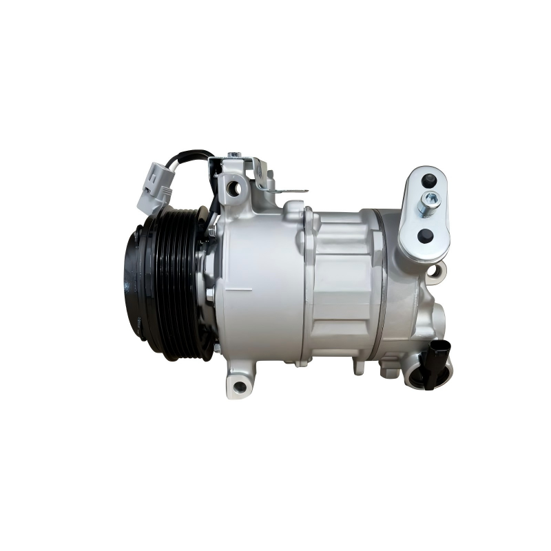 Fiat Ac Compressor